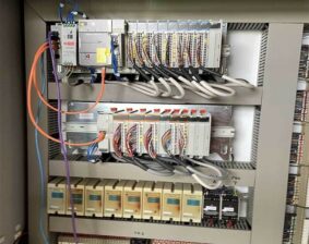 Continued investment into Aldershot treatment works