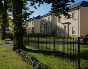 Wellesley Times Newsletter - October 2016